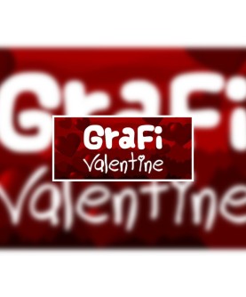 GraFi Valentine Steam Key GLOBAL